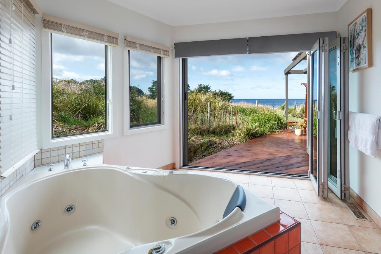 Villa Chocolate Gannets à Apollo Bay Extérieur photo