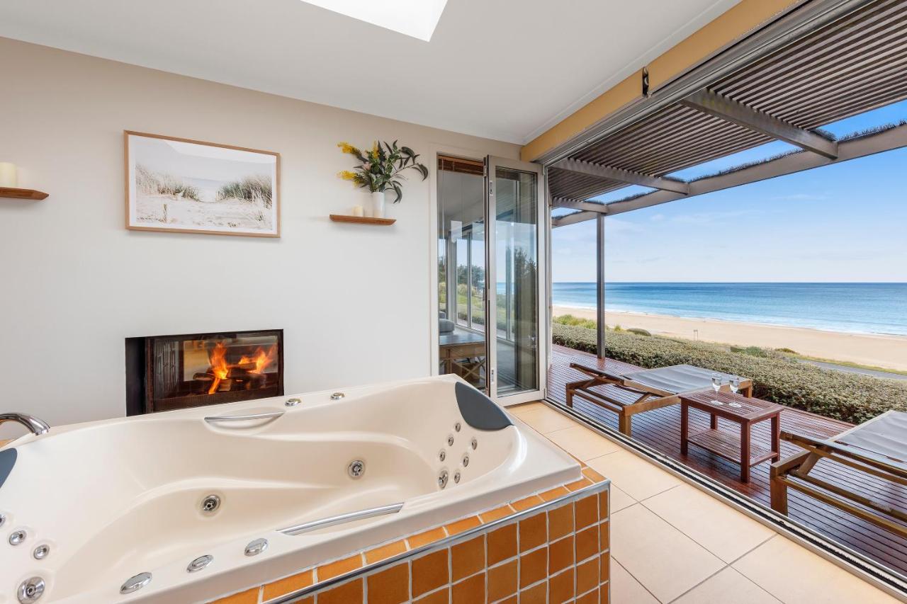Villa Chocolate Gannets à Apollo Bay Extérieur photo