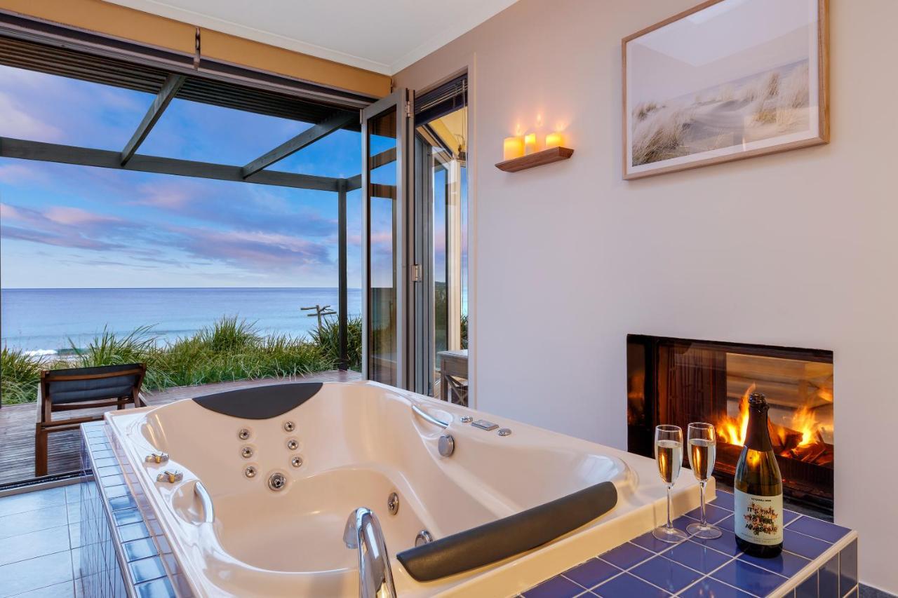 Villa Chocolate Gannets à Apollo Bay Extérieur photo