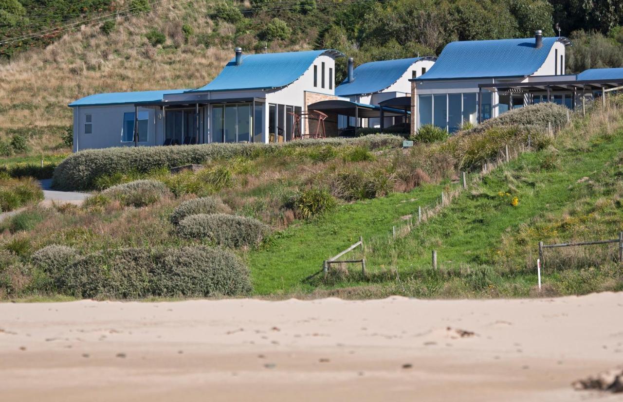 Villa Chocolate Gannets à Apollo Bay Extérieur photo