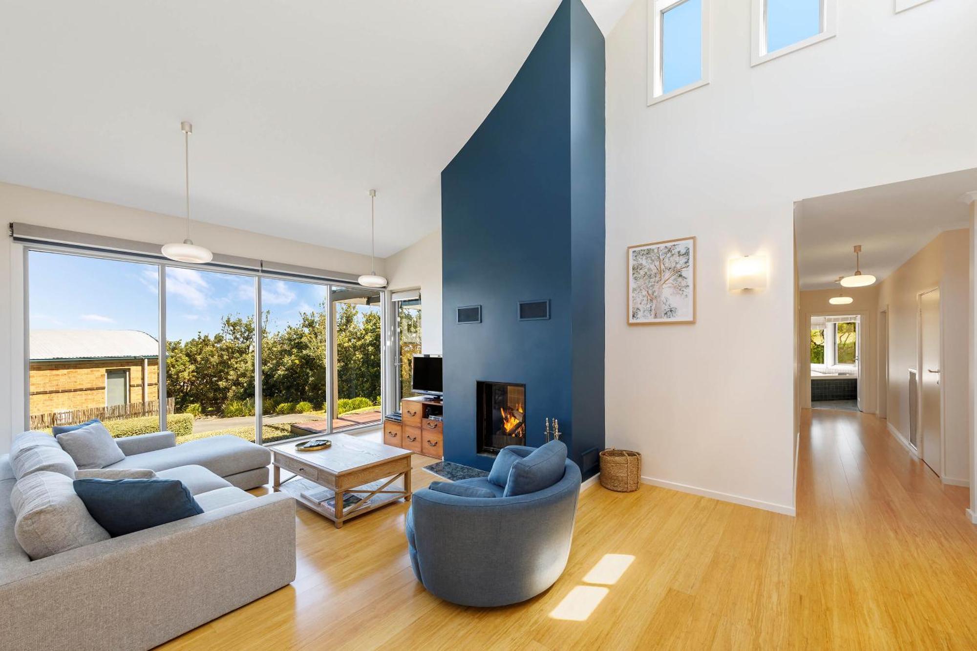 Villa Chocolate Gannets à Apollo Bay Extérieur photo