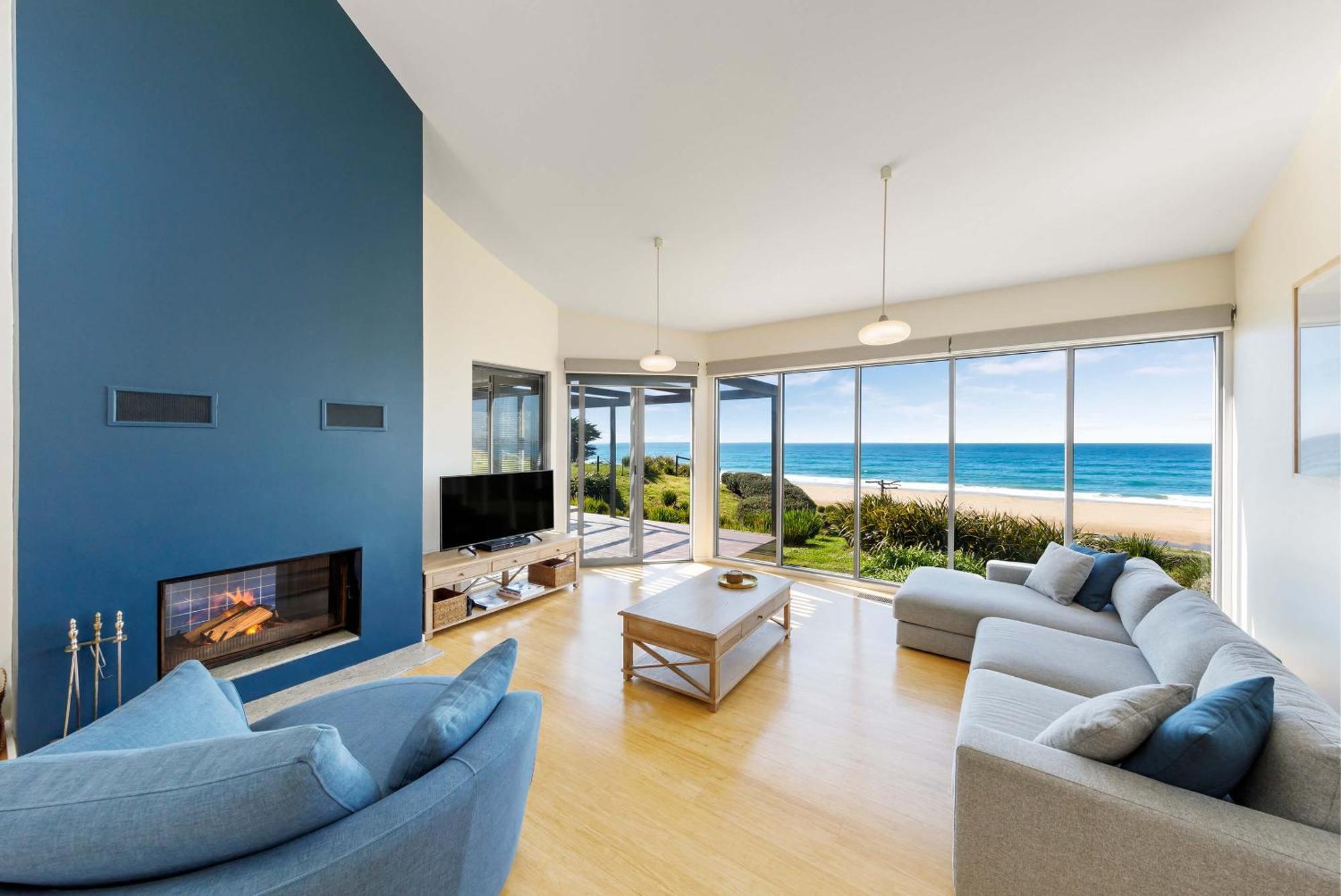 Villa Chocolate Gannets à Apollo Bay Extérieur photo